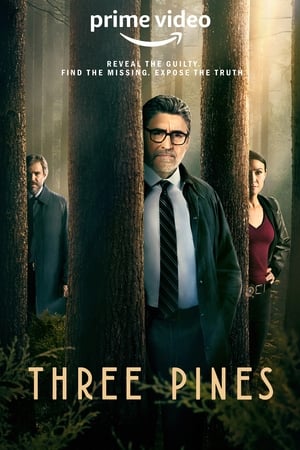 Assistir Three Pines Online Grátis