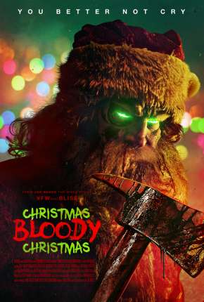 Christmas Bloody Christmas Dublado Online