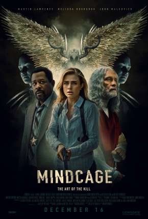 Mindcage Dublado Online