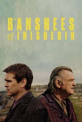 Os Banshees de Inisherin Dublado Online