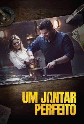 Um Jantar Perfeito Dublado Online