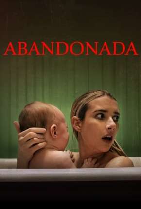 Abandonada Dublado Online