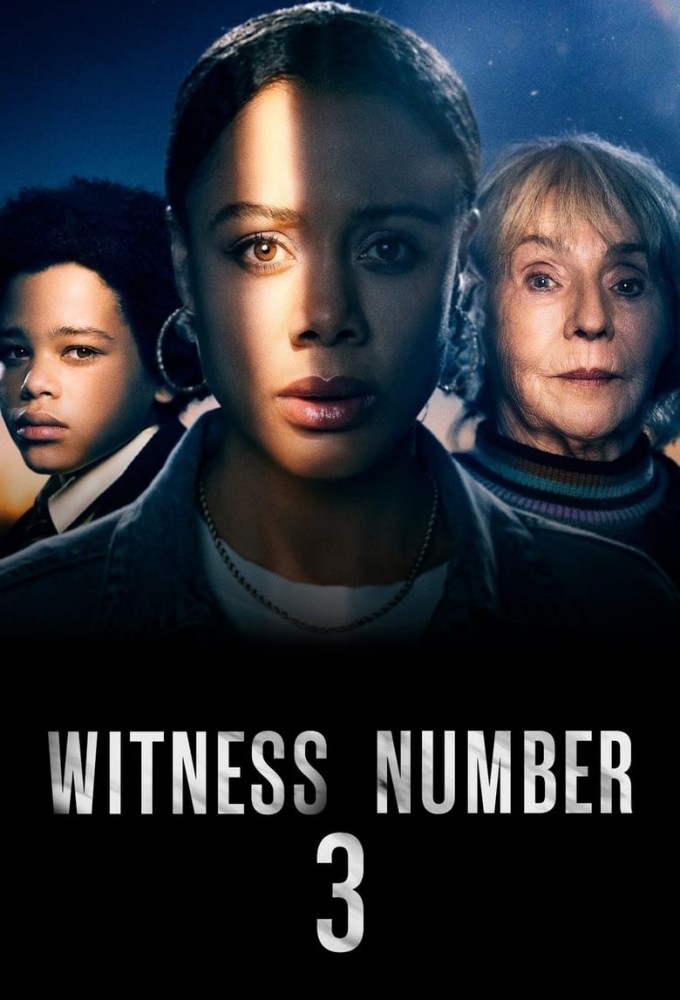 Assistir Witness Number 3 Série Online