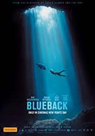 Blueback Dublado Online