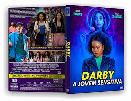 Darby - A Jovem Sensitiva Dublado Online