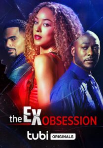 The Ex Obsession Dublado Online