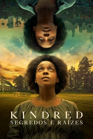 Assistir Kindred - Segredos e Raízes Série Online