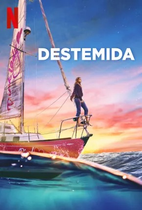 Destemida - True Spirit Dublado Online