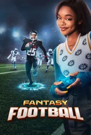 Fantasy Football Dublado Online