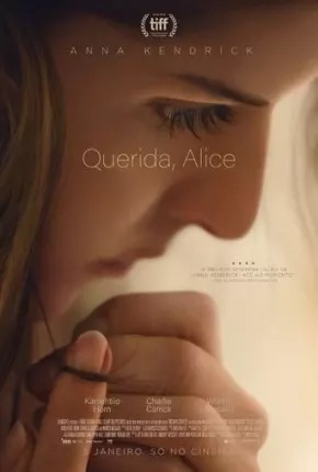 Querida Alice Dublado Online