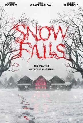 Snow Falls Dublado Online