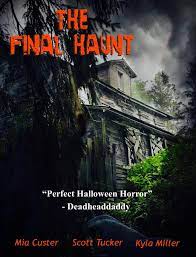 The Final Haunt Dublado Online