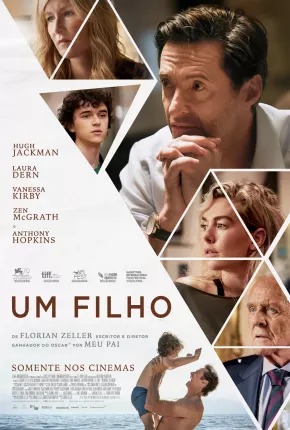 Um Filho - The Son Dublado Online