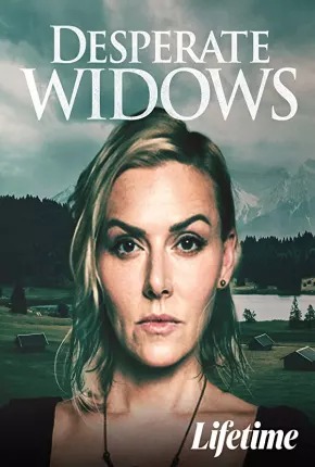 Desperate Widows Legendado Online