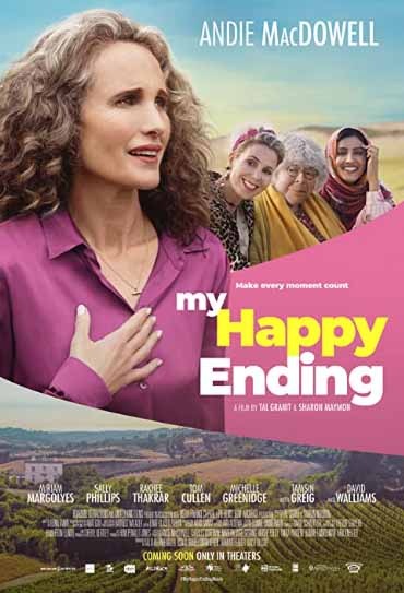 My Happy Ending Legendado Online