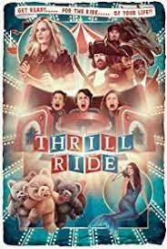 Thrill Ride Dublado Online