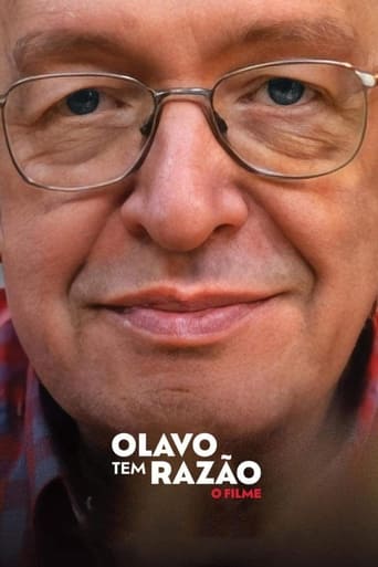 Olavo Tem Razão O Filme! Nacional Online