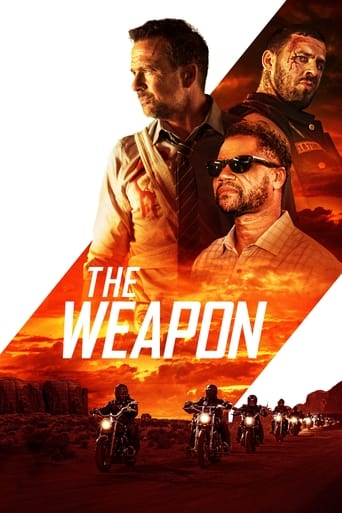 The Weapon Legendado Online