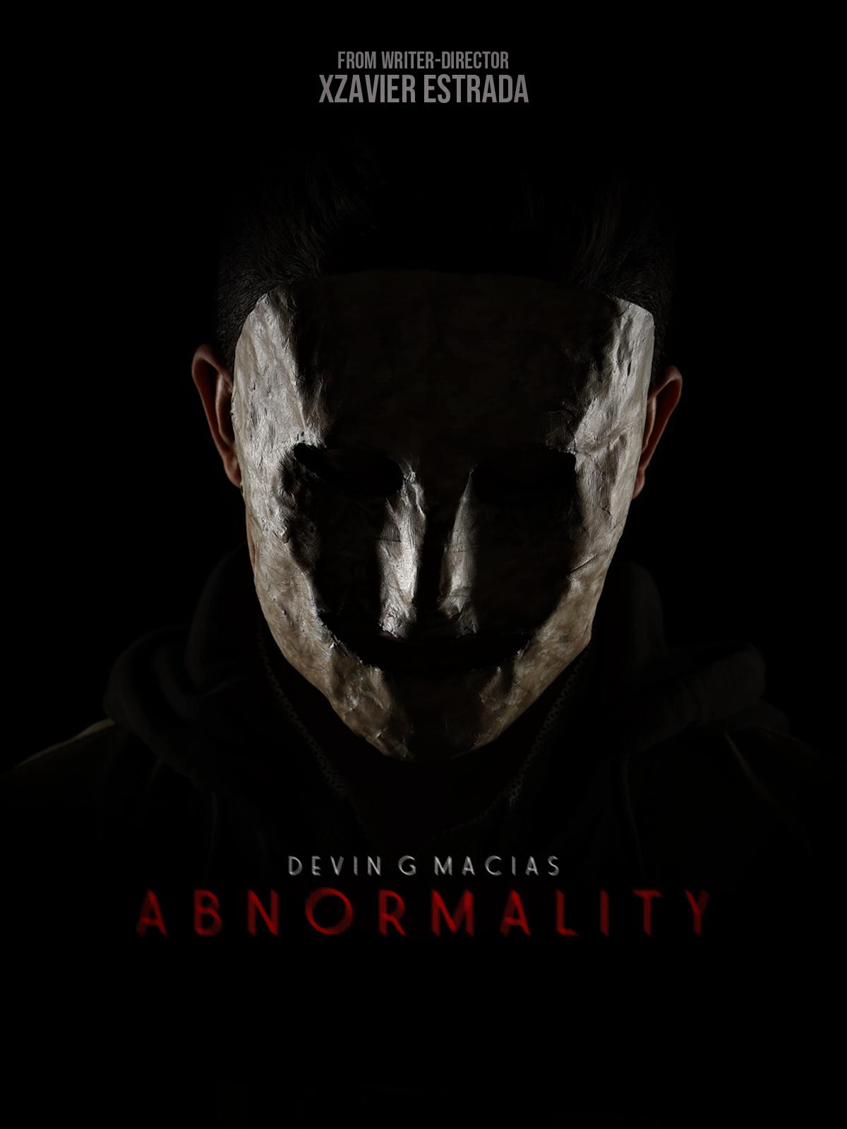 Assistir Abnormality Dublado Online