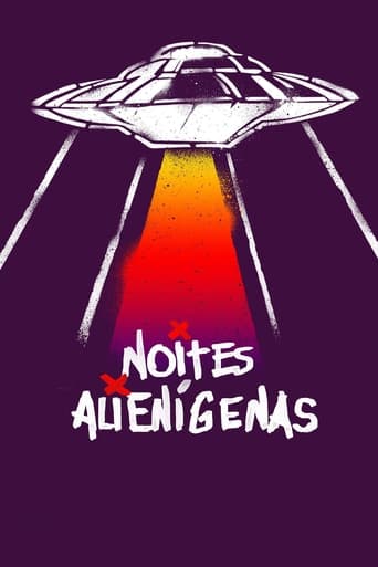 Assistir Noites Alienígenas Dublado Online