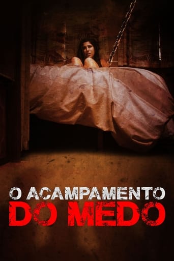 Assistir O Acampamento do Medo Dublado Online