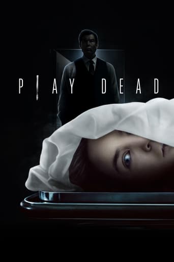 Assistir Play Dead - Nos Bastidores da Morte Dublado Online