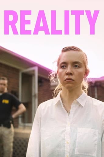 Assistir Reality 2023 Dublado Online