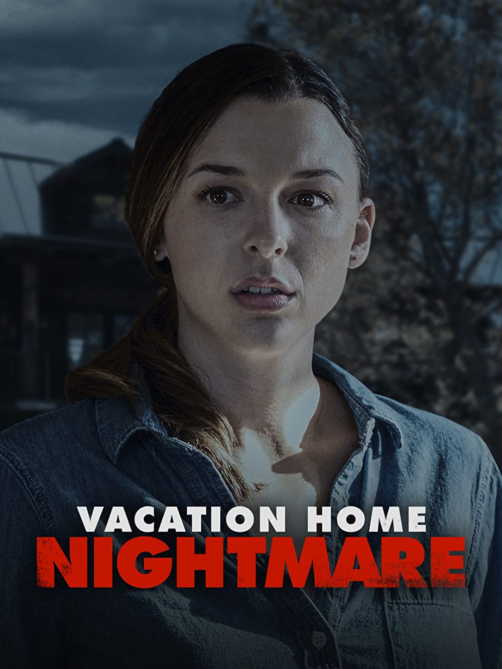 Vacation Home Nightmare Dublado Online