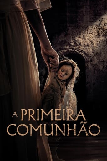 Assistir A Primeira Comunhão Dublado Online