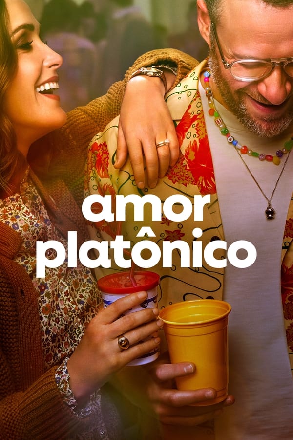 Assistir Amor Platônico Online Gratis