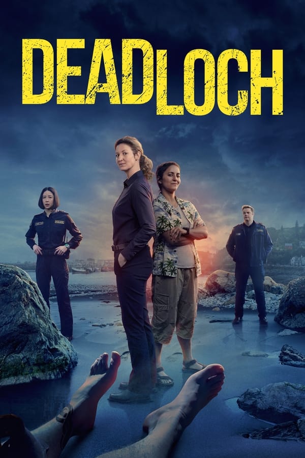 Assistir Deadloch Online Gratis