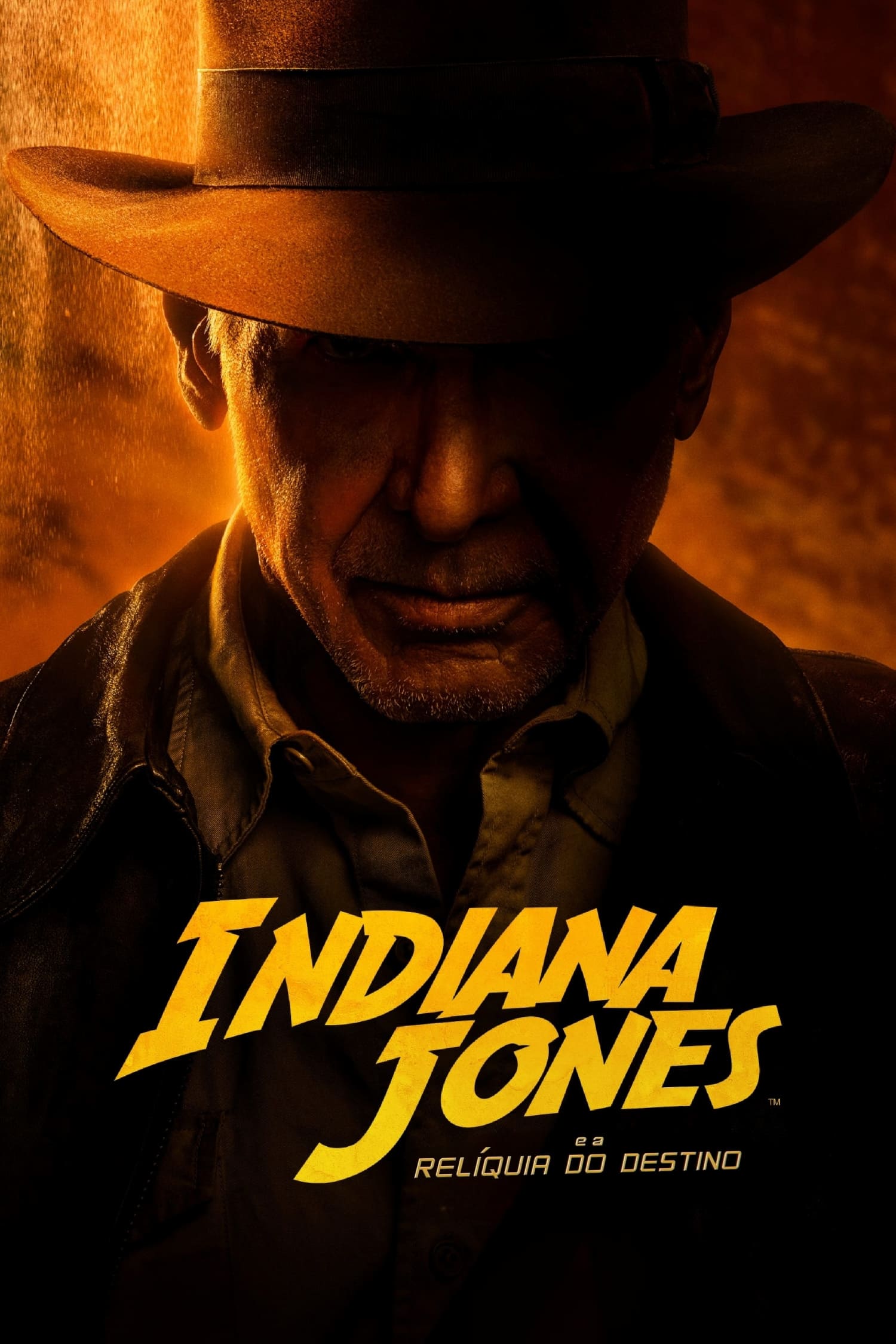 Assistir Indiana Jones e a Relíquia do Destino Dublado Online