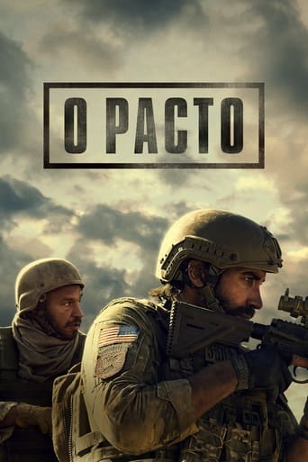 Assistir O Pacto 2023 Dublado Online