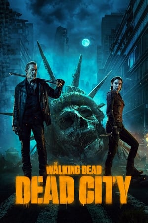 Assistir The Walking Dead - Dead City Online Grátis