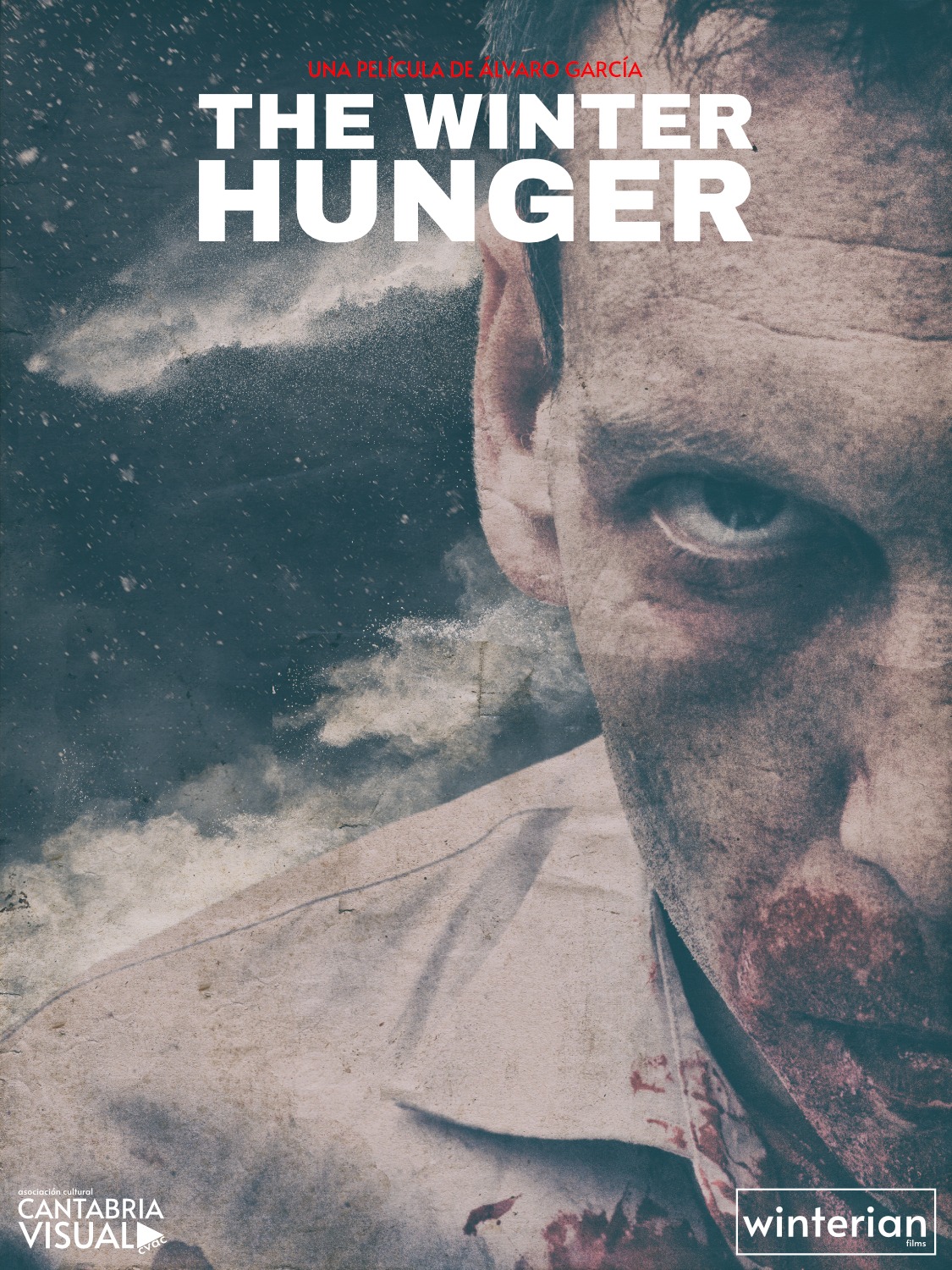 Assistir The Winter Hunger Dublado Online