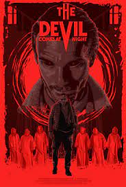 The Devil Comes at Night Legendado Online