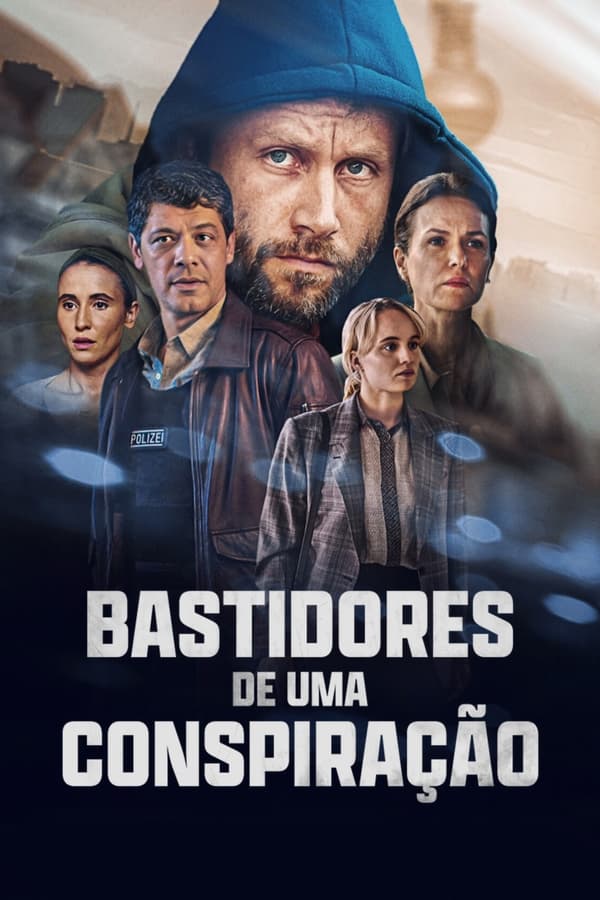 Assistir Bastidores de uma Conspiração Online Gratis