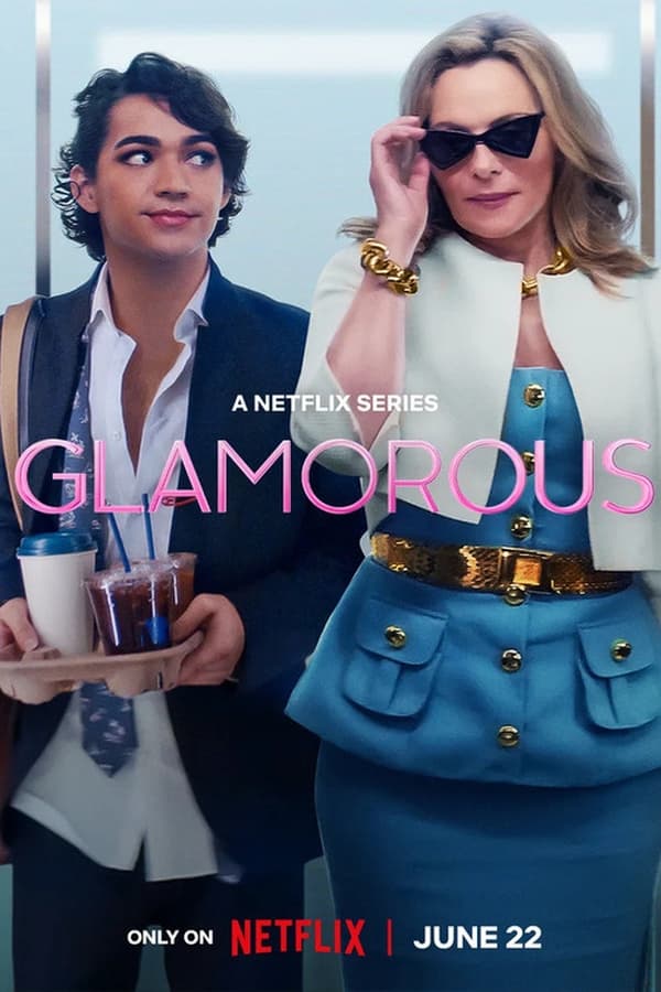 Assistir Glamorous Online Gratis