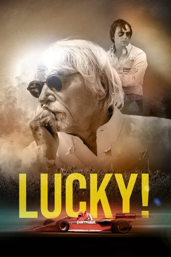 Assistir Lucky Online Gratis