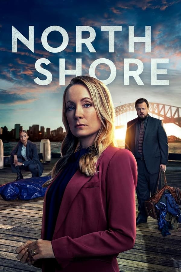 Assistir North Shore Online Gratis