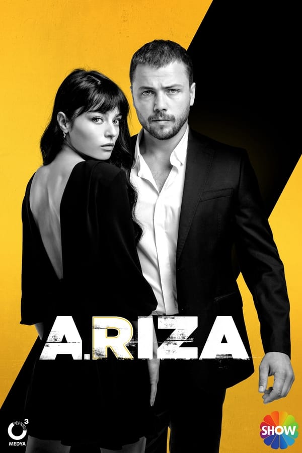 Assistir ARIZA Online Gratis