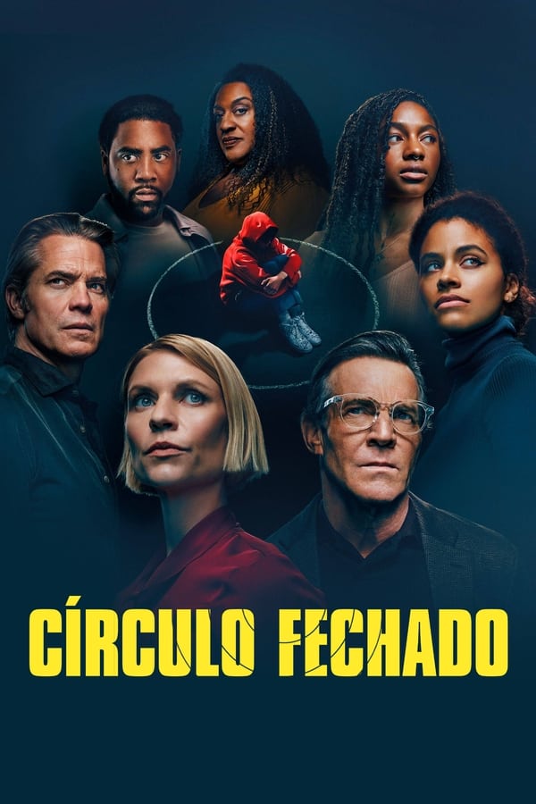 Assistir Círculo Fechado Online Gratis