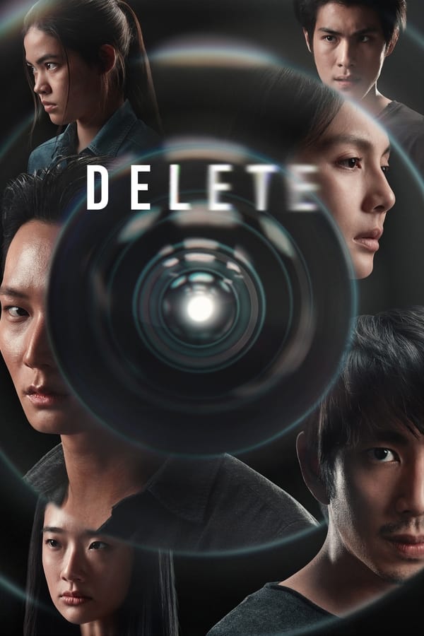 Assistir Delete Online Gratis