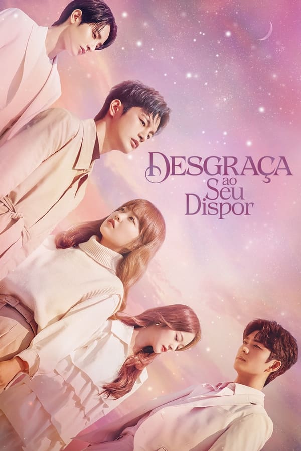 Assistir Desgraça ao Seu Dispor Online Gratis