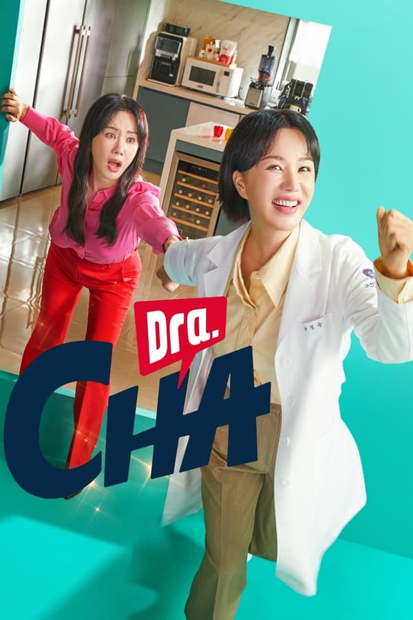 Assistir Dra. Cha Online Gratis