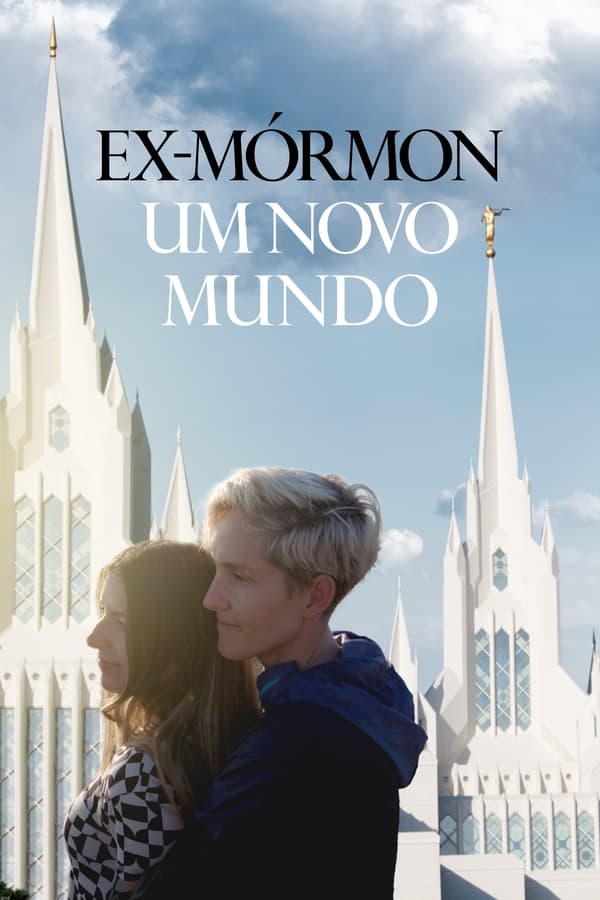 Assistir Ex-Mórmon Um Novo Mundo Online Gratis