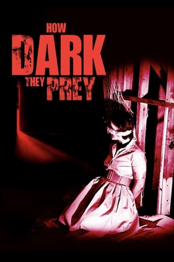 Assistir How Dark They Prey Dublado Online