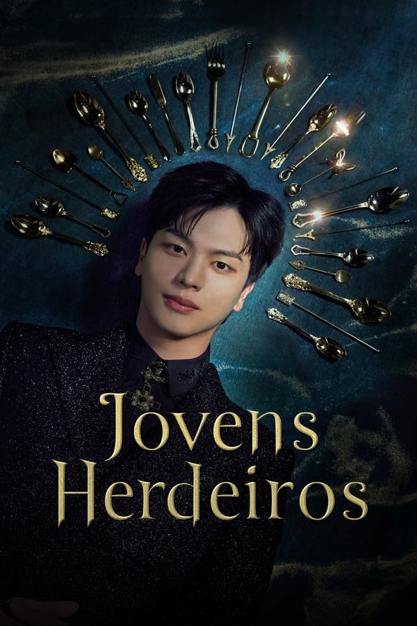 Assistir Jovens Herdeiros Online Gratis