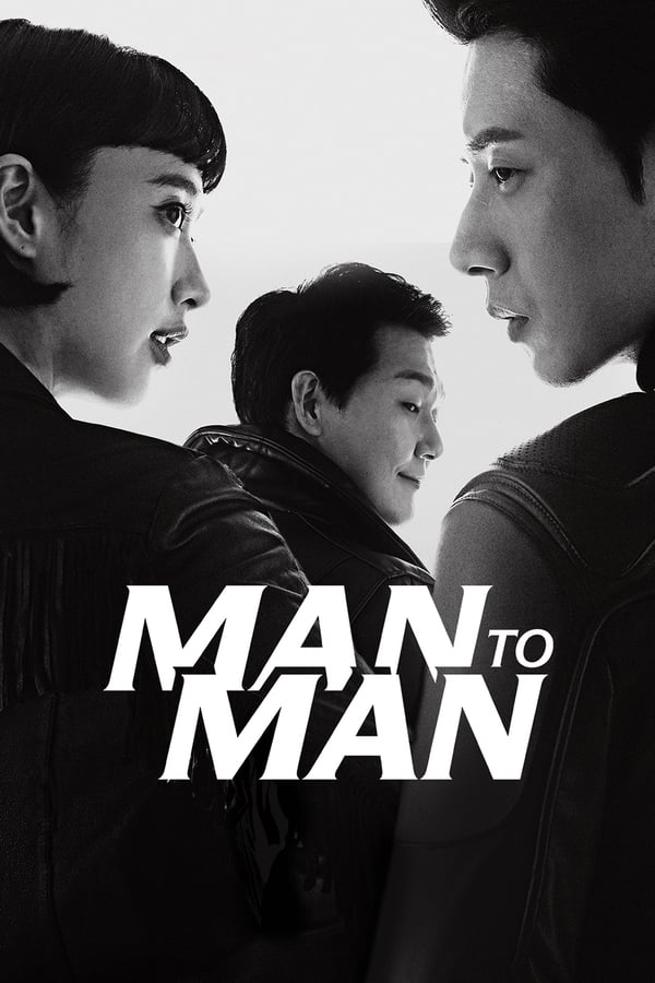 Assistir Man to Man Online Gratis