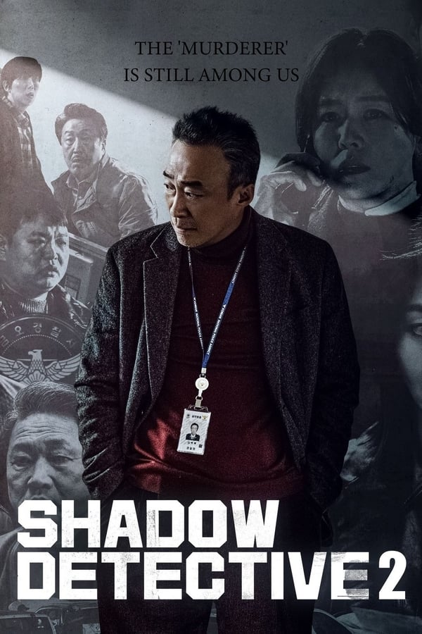 Assistir O Detetive das Sombras Online Gratis